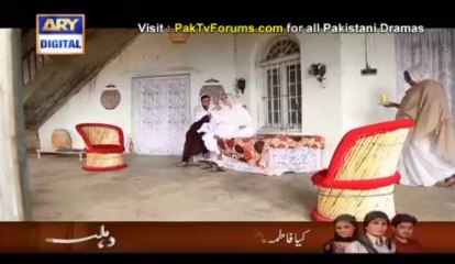 Sannata by Ary Digital - Episode 6 - Part 2/4