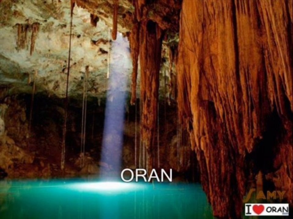 beautiful Algeria, جمال الجزائر و تنوعها - YouTube