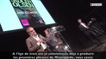 Jussi Adler-Olsen - Prix des lecteurs du Livre de Poche 2013 pour 