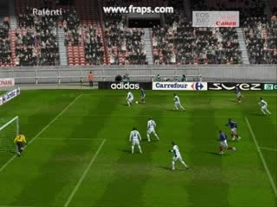retourné henry