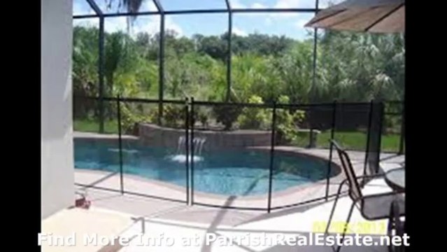 Chelsea Oaks Homes for Sale in Parrish FL