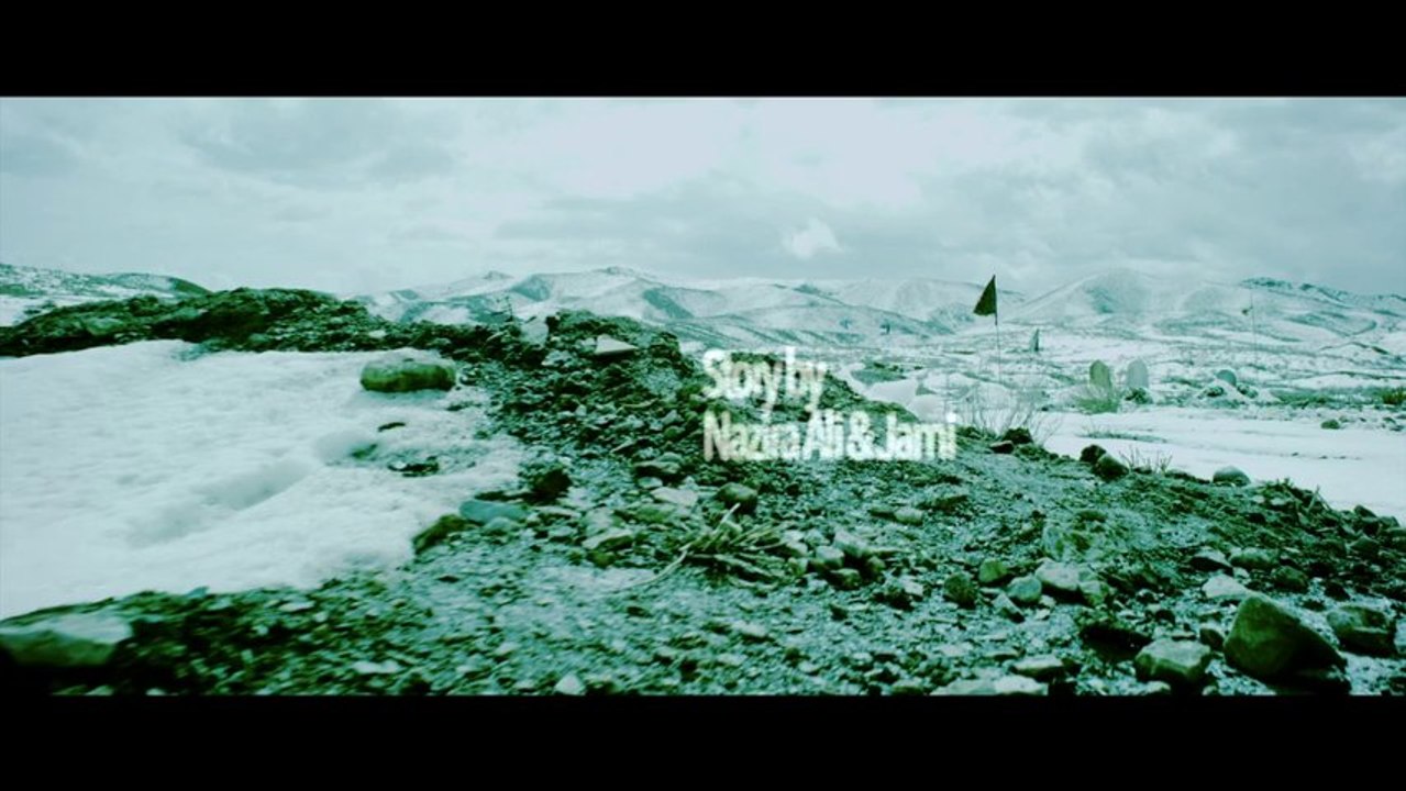 Moor (2014) Trailer - Pakistani Cinema