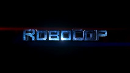 RoboCop - Official Trailer / Bande-Annonce #2 [VO|HD720p]