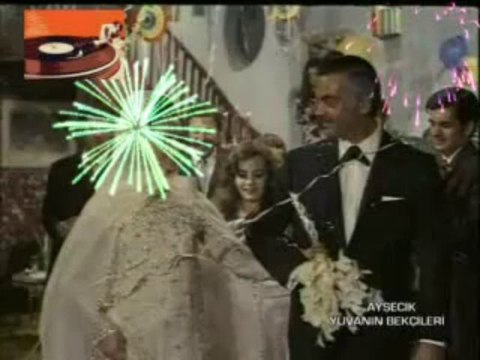 Nesrin Sipahi - Sen İstedin 1969