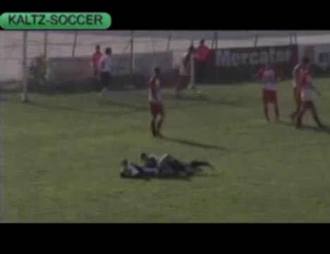 FC BORAC CACAK - FC CSK CELAREVO 2-1