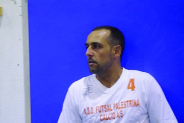 News C1 - Gioia ed emozione al Pala Iaia - futsalfanner.it