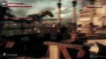 Ryse : Son of Rome - Gameplay Palais