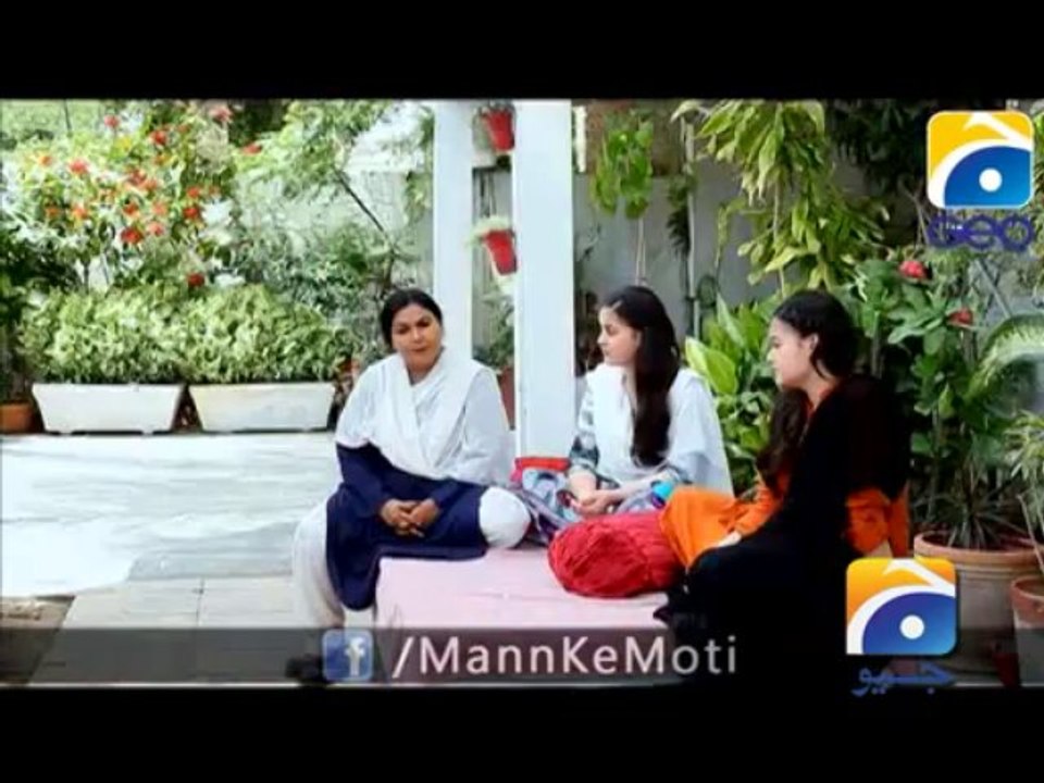 Mann Ke Moti-Episode 22