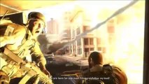 Call of Duty Ghosts All Cutscenes Full Game Movie