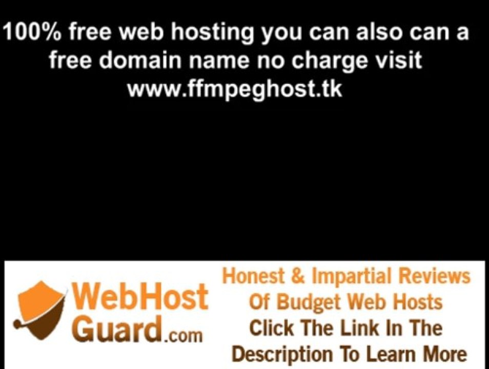 How to Get a Free Domain Name 100% free web hosting