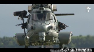 EC 725 Caracal - Forces Spéciales françaises [Full HD]