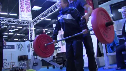 Présentation Vivons 100% Sport