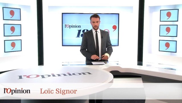 Le 18h de L’Opinion : Ayrault, le gouvernement évanescent