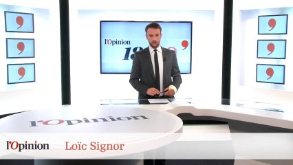 Le 18h de L’Opinion : Ayrault, le gouvernement évanescent