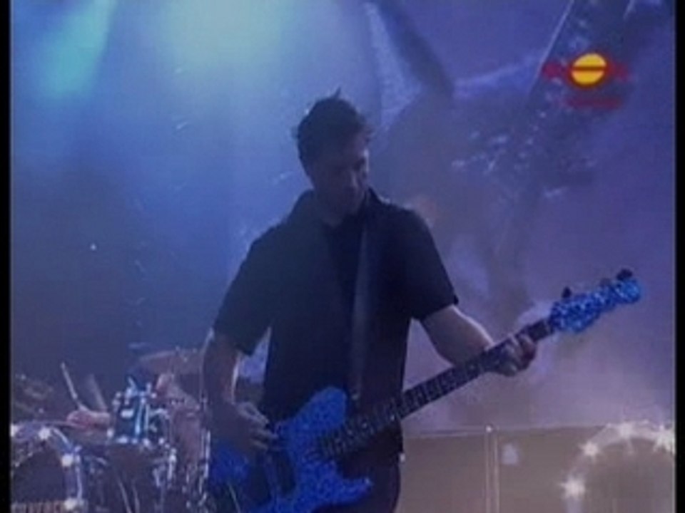 Silverchair Freak rio