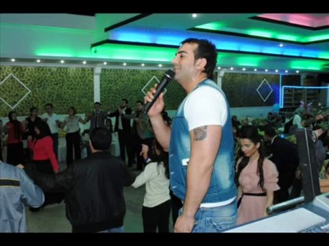 ZÜLFİKAR İçimde Ölen Biri Var