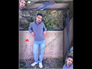 Miss Meleqim - Muhsin ŞAHİN - 2ıo3 - ( Helalim ) DeMoo