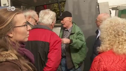 Alemania: el amigo de las vacas | Europa semanal