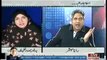 Rana Mubashir @ Prime Time - 7th November 2013