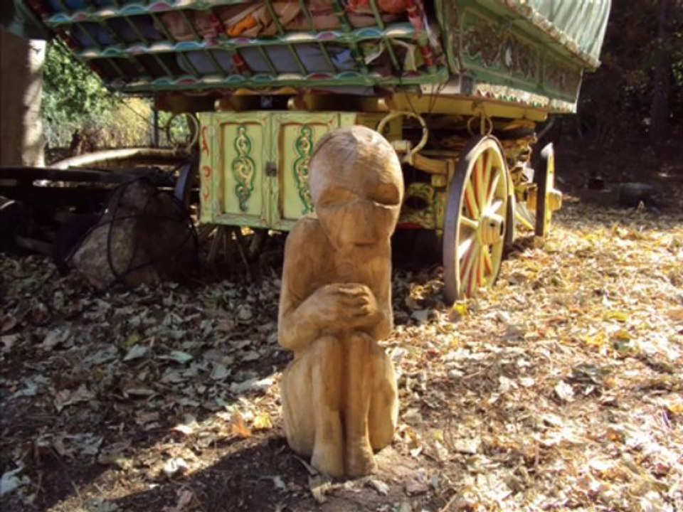 Fairport Convention - Suzanne