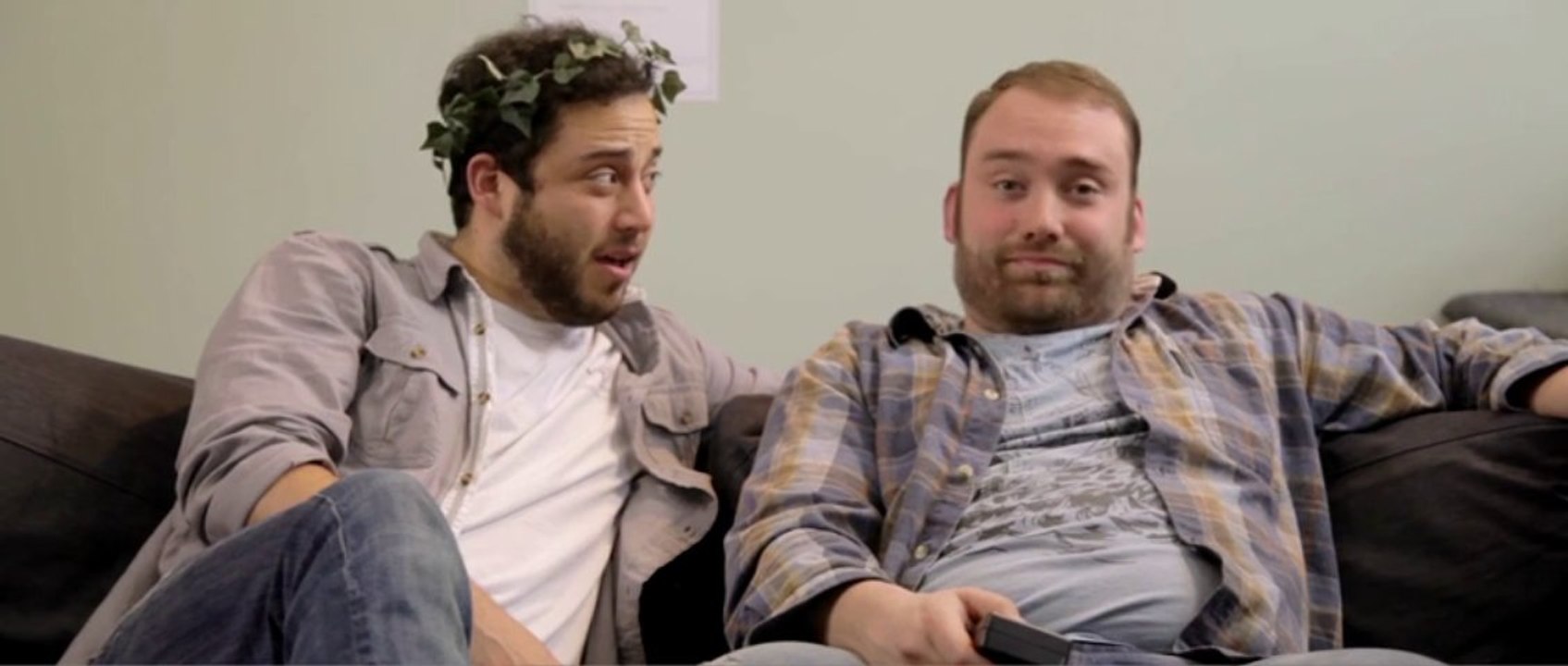 It Sucks to Be Jimmy - The Gate