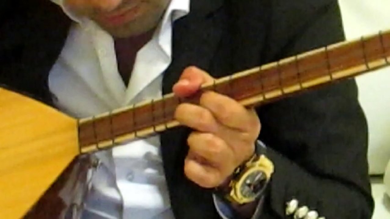 TUNCAY OKUTAN'DAN _GELMİŞ BAHAR_