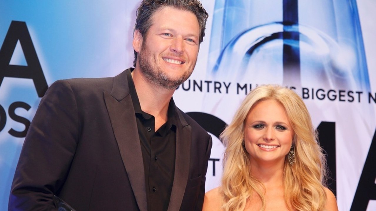 The 47th Annual Country Music Awards: Taylor Swift, Blake Shelton, Miranda Lambert, & Kenny Rogers