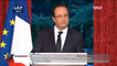 Évènements : Allocution de François Hollande pour le lancement des commémorations du Centenaire de la Première Guerre mondiale.
