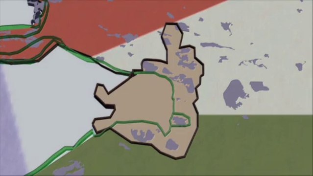 Israel e os Territórios Palestinos