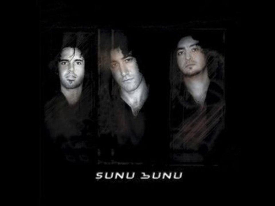 Yakup Trana -Uzun İnce Bir Yoldayım