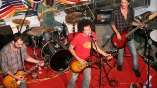 Yakup Trana, Duman, Rock Music, Rock Band