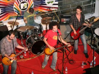 Yakup Trana, Duman, Rock Music, Rock Band