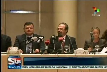 Siria anuncia campaña nacional de vacunación