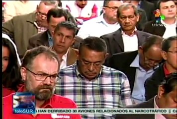 Presidente Maduro presenta acciones para combatir la guerra económica