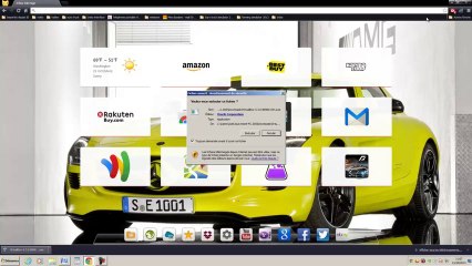 Comment télécharger et installer virtual box