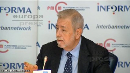 Beteta:"Los políticos tendrán responsabildiad personal"