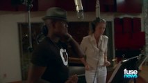 Celine Dion Says Ne-Yo Taught Her New Ways to Sing on New Album