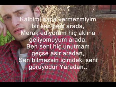 Yılmaz Öztürk - Sormayın