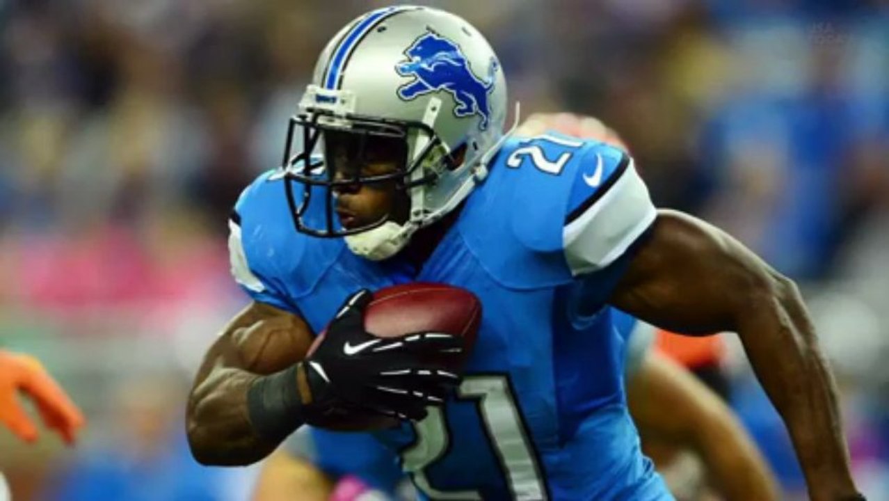 NFL Game Preview Lions at Bears