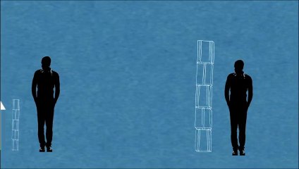 Echelle de Jacob - La gloire ou l'humiliation