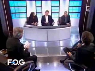 Daniel Lefeuvre sur la repentance coloniale