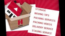 Victoria moving company - Victoria movers