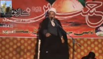 Majlis#3 Part#1 OF 2 Allama Muhammad Raza Muzafari Org by:Anjuman-e-Meezan-e-Mehdi