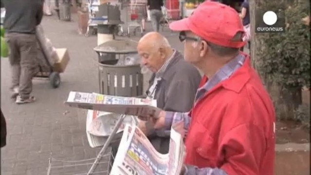 Los forenses seguros al 83% de que Arafat fue envenenado con polonio