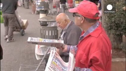 Arafat, ridda di ipotesi dopo il rapporto degli esperti