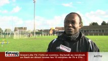 Boniface : Champion de Foot et SDF ! (Fâches Thumesnil)