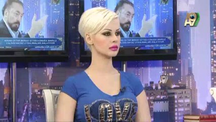 ADNAN OKTAR AKIL HASTESİNDE NELER YAŞADI?