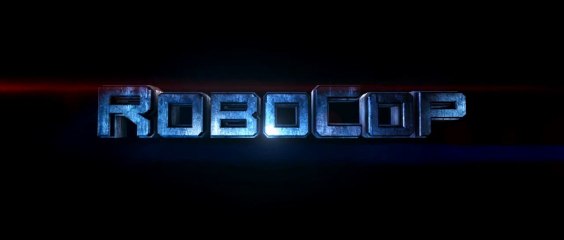 Une deuxième bande-annonce et affiche pour le remake Robocop !