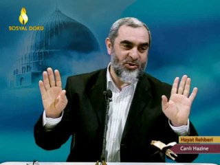 103-Canlı Hazine - Nureddin Yıldız