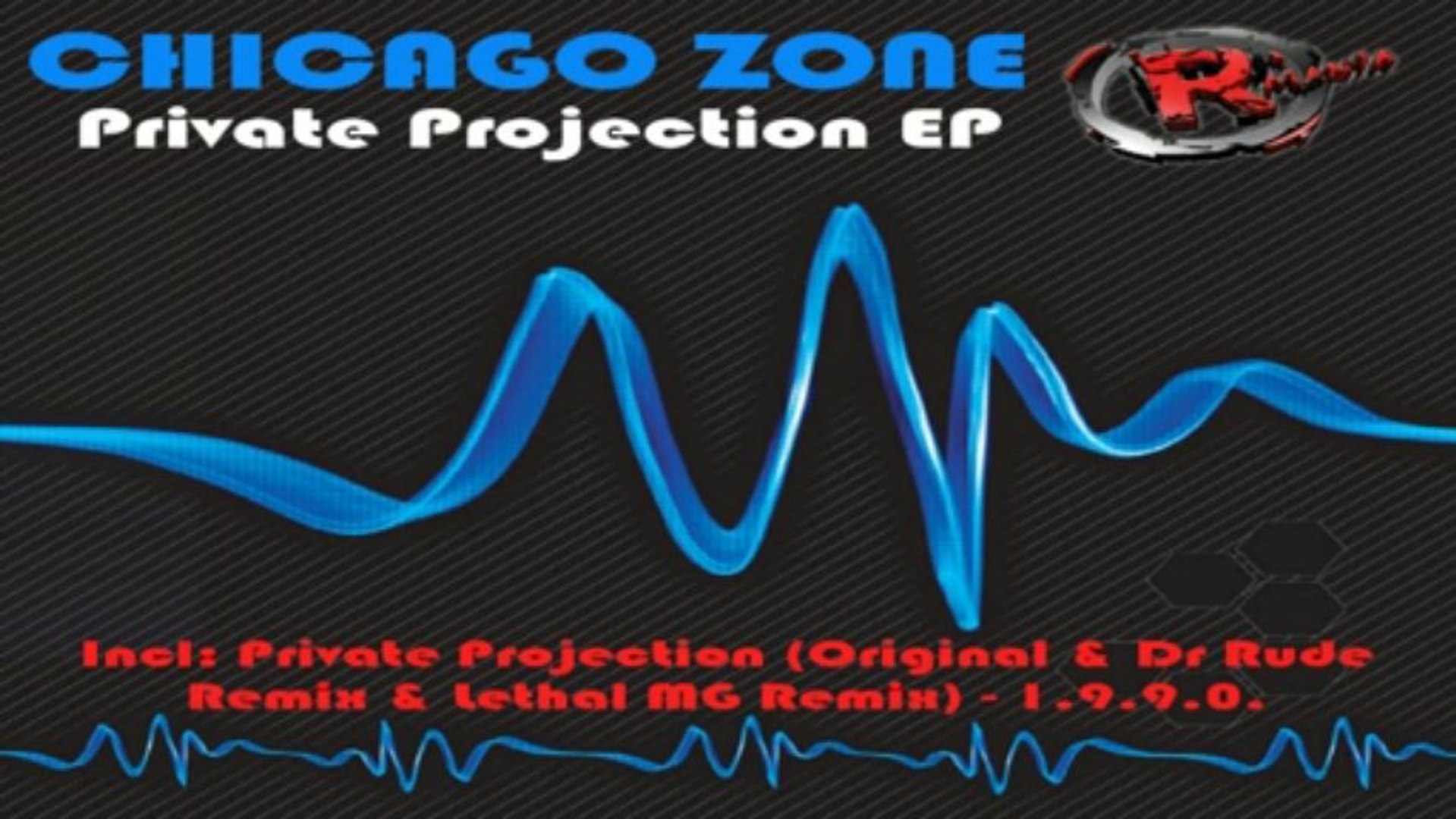 ⁣Chicago Zone - Private Projection (HD) Official Records Mania